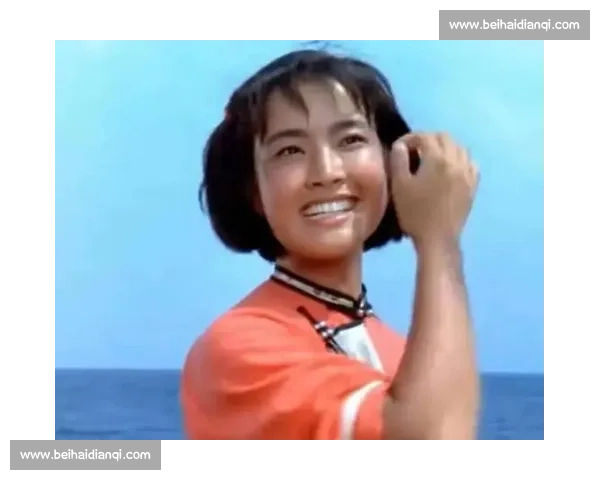 刘晓庆:从舞台到银幕,跨越四十年演艺生涯的传奇与风采