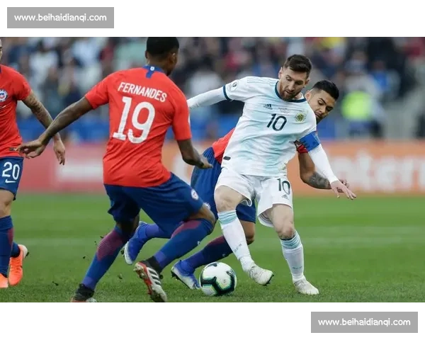 南美魔力再现!2026世界杯预选赛,巨星闪耀能否点燃战火