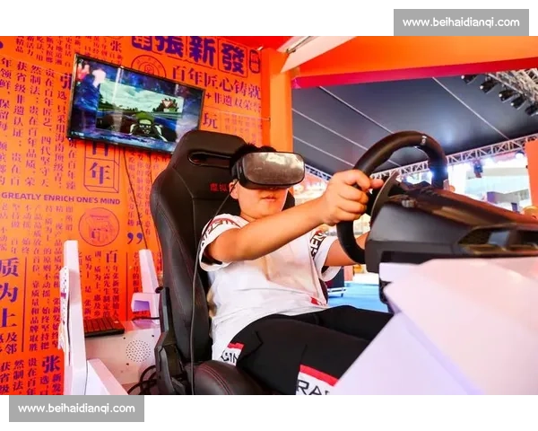 告别遗憾!VR观赛,不错过任何一个精彩瞬间