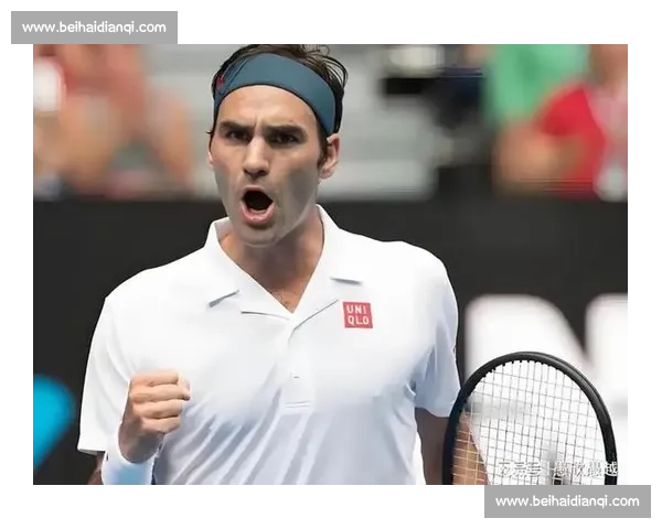 当网球巨星遭遇滑铁卢,谁将接过荣耀的权杖 当网球巨星遭遇滑铁卢,谁将接过荣耀的权杖