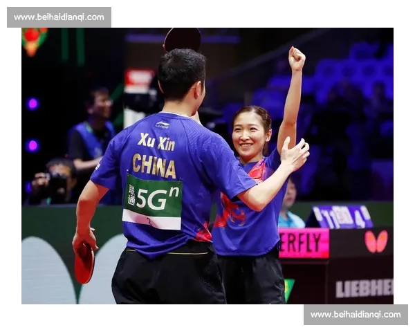 新王登基,国乒阵容名单的未来不可限量 新王登基,国乒阵容名单的未来不可限量