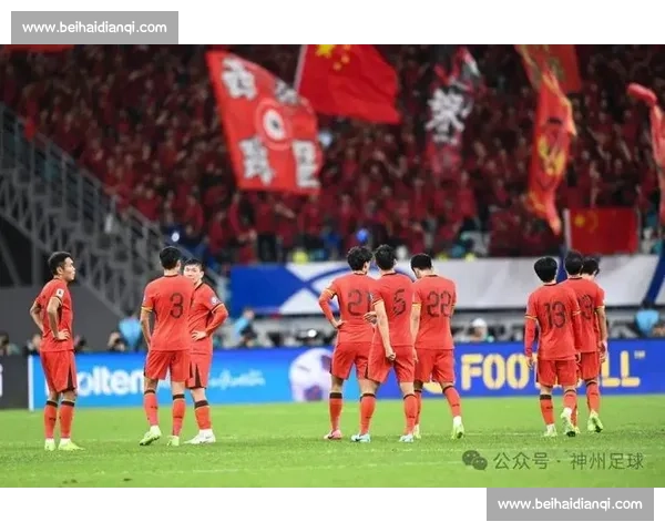 是福音还是负担世界杯扩军的深层考量