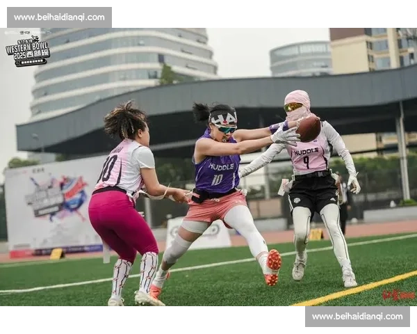 未来已来!下一代橄榄球战术趋势展望,谁能引领潮流 未来已来!下一代橄榄球战术趋势展望,谁能引领潮流