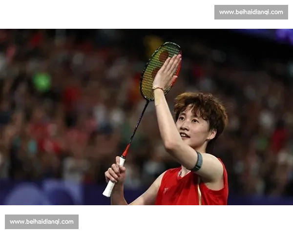 爆料!羽毛球官方公告暗藏玄机,某国名将或将面临禁赛 爆料!羽毛球官方公告暗藏玄机,某国名将或将面临禁赛