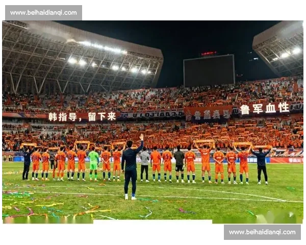 球迷疯了!这支队伍上演了世界杯最刺激的超级逆转! 球迷疯了!这支队伍上演了世界杯最刺激的超级逆转!