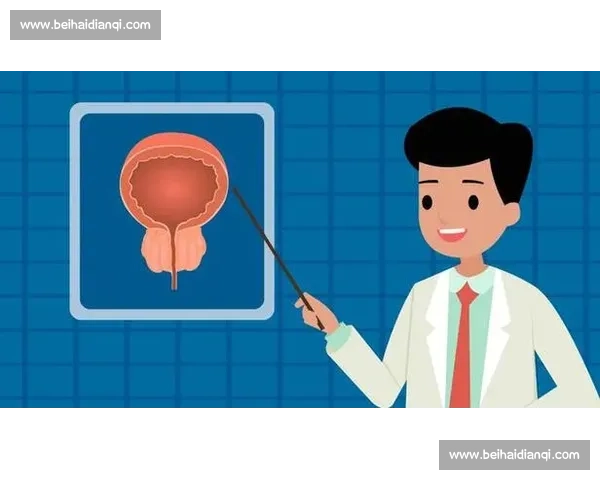 男科健康新视野:男性常见疾病预防与治疗策略探讨 男科健康新视野:男性常见疾病预防与治疗策略探讨