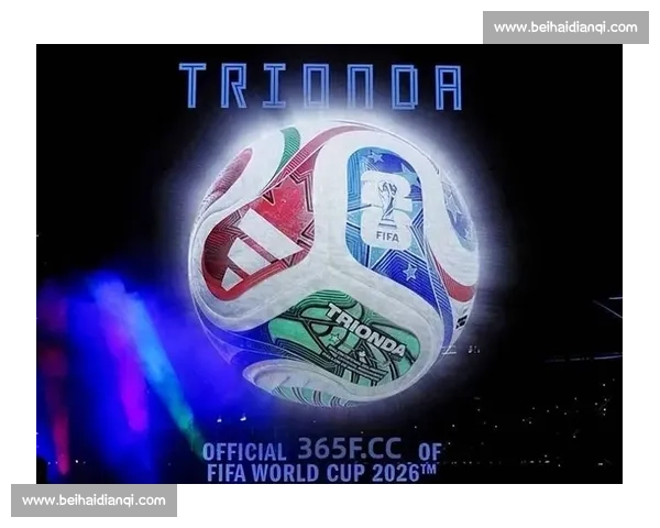 荣耀与梦想同行，蒙特雷，2026世界杯的终极目标！