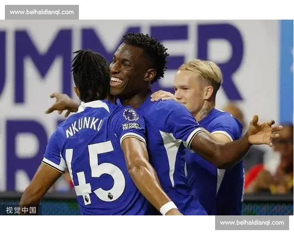 转会市场暗流涌动,恩佐心无旁骛,只为2026世界杯 转会市场暗流涌动,恩佐心无旁骛,只为2026世界杯