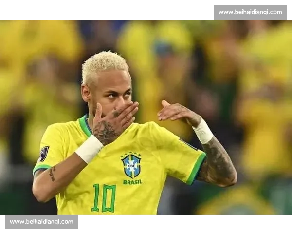 足坛传奇内马尔,2026世界杯舞台他还会是主角吗 足坛传奇内马尔,2026世界杯舞台他还会是主角吗