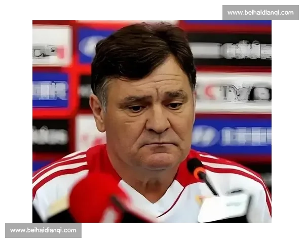 国足新帅锁定洋帅！两大名帅 8 月上任，C 罗恩师与亚洲杯冠军教头谁能破局？