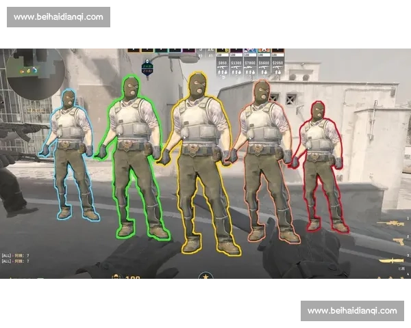 CS_GO：欧洲积分榜激战正酣，强队林立谁是终极赢家