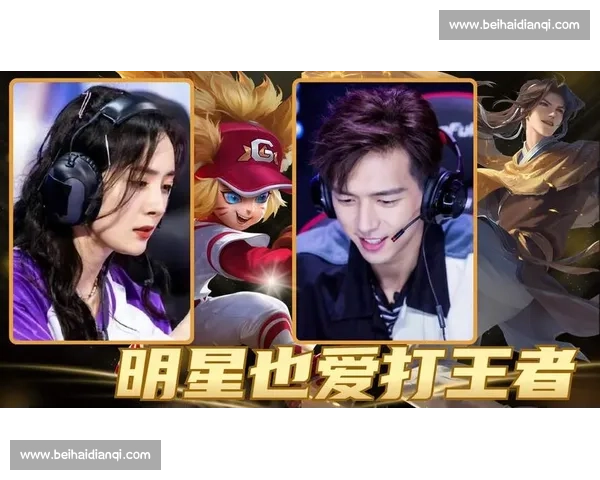 亚洲电竞明星榜：那些在赛场上闪耀的亚洲面孔