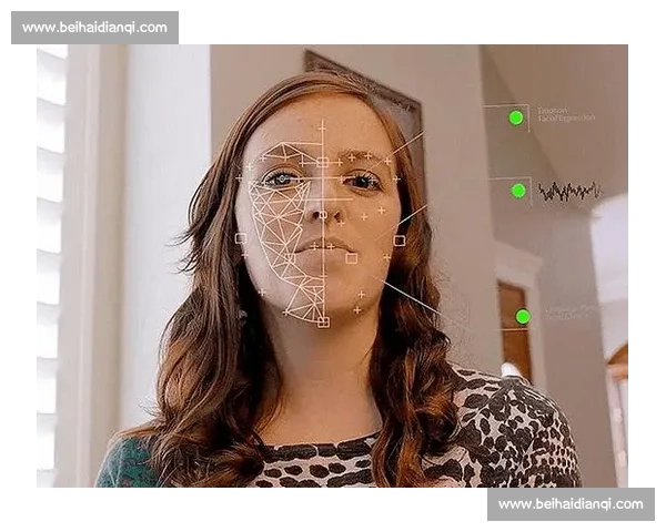 深度!AI如何“读懂”电竞选手的每一个微表情 深度!AI如何“读懂”电竞选手的每一个微表情