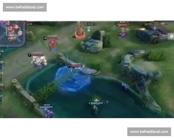 王者荣耀，世界之巅，冠军杯的荣耀之战！