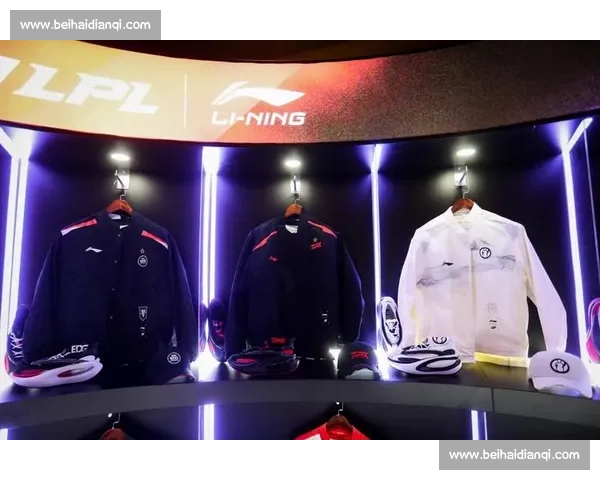 电竞国际化浪潮：中国战队闪耀全球舞台，合作新篇章开启！