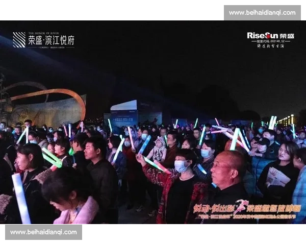 电竞狂潮！XX战队主场气氛炸裂，粉丝的热情太给力！