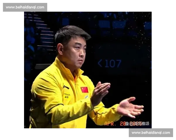 男单三巨头争霸，谁能笑到最后羽坛进入白热化！