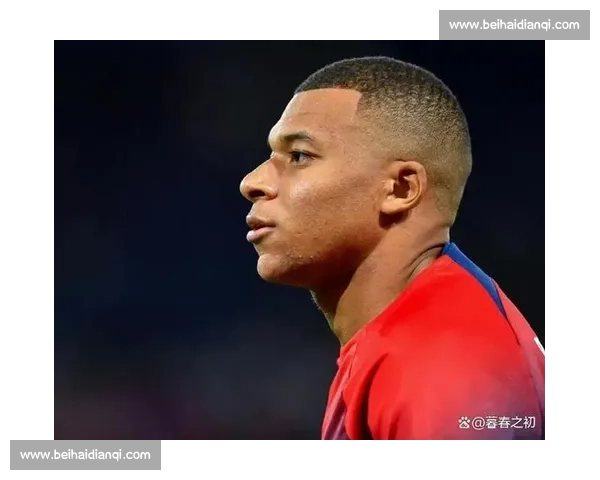 绿茵场上的新神话！姆巴佩2026世界杯，能否续写辉煌