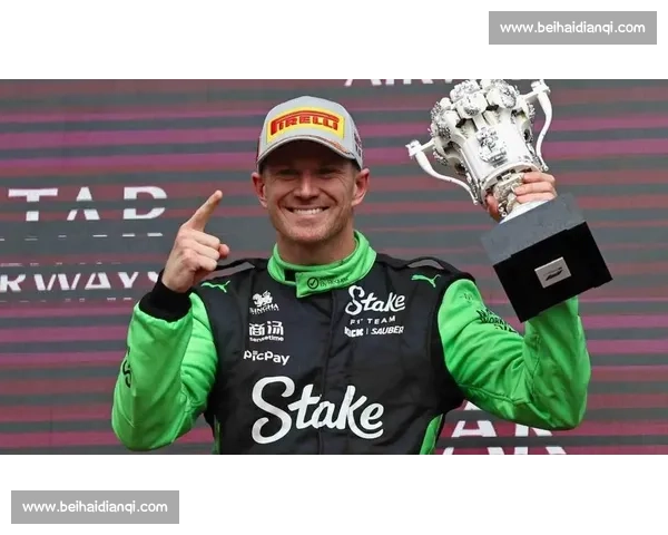 车迷泪目!致敬那些年我们一起追过的F1领奖台上的熟悉身影 车迷泪目!致敬那些年我们一起追过的F1领奖台上的熟悉身影