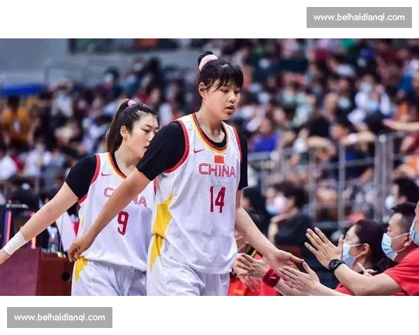 青春无敌！女篮世界杯赛程，年轻力量崛起，未来可期！