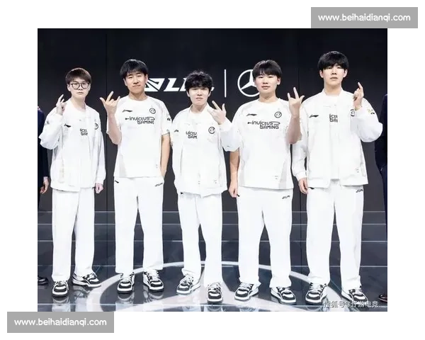 iG战队“IG.V”战队强势崛起,新人能否扛起IG的荣耀大旗 iG战队“IG.V”战队强势崛起,新人能否扛起IG的荣耀大旗