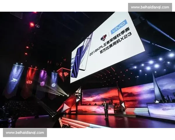 “粉丝经济”时代，KPL战队如何玩转流量变现