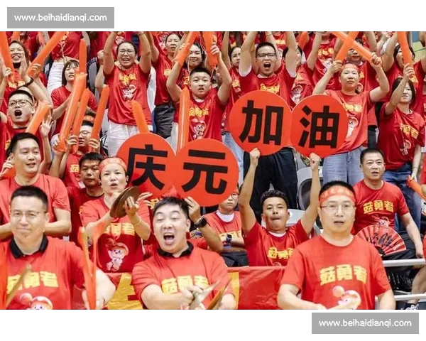 情感投入！2026世界杯球迷助威团，为梦想呐喊！