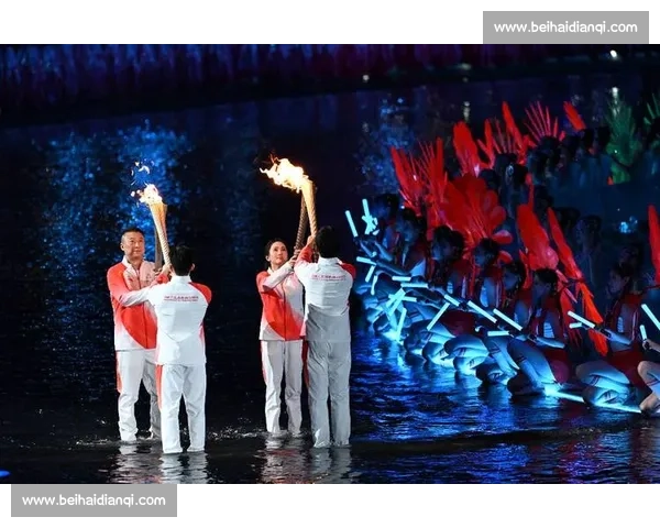 心怀梦想，全运会为运动员搭建实现价值的舞台