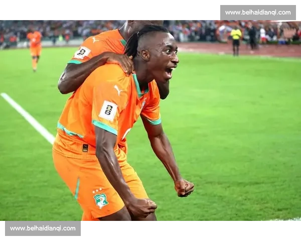 热议！2026世界杯，北美球队的优势与挑战并存！