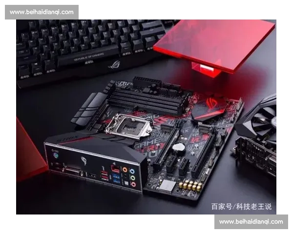 电竞车神座驾大揭秘，这些黑科技你见过吗