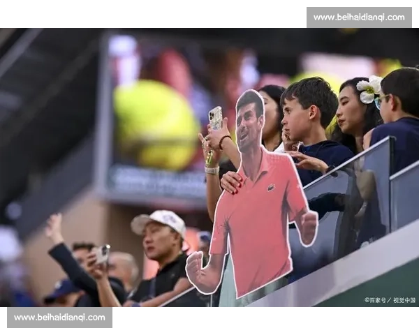 那些年我们追过的法网冠军,他们的故事还在继续