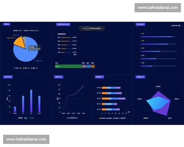 比分不再冰冷!电竞数据可视化让观众也能洞察比赛细节 比分不再冰冷!电竞数据可视化让观众也能洞察比赛细节