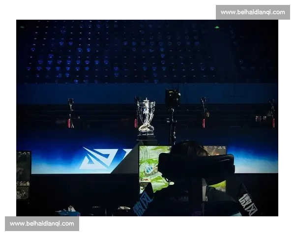 跨界融合加速，体育电竞与传统体育的奇妙化学反应！