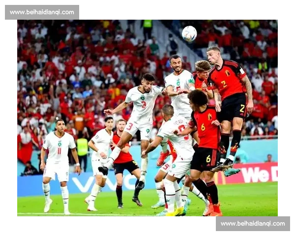 黑马童话！2026世界杯黑马球队故事，激励无数人！