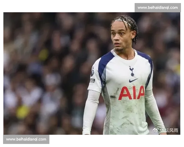 哈维·西蒙斯：2026世界杯，我已准备好为荣耀而战