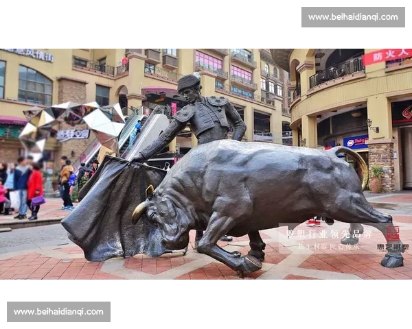 西班牙斗牛士王朝,如何开启三场经典,奠定盛世 西班牙斗牛士王朝,如何开启三场经典,奠定盛世