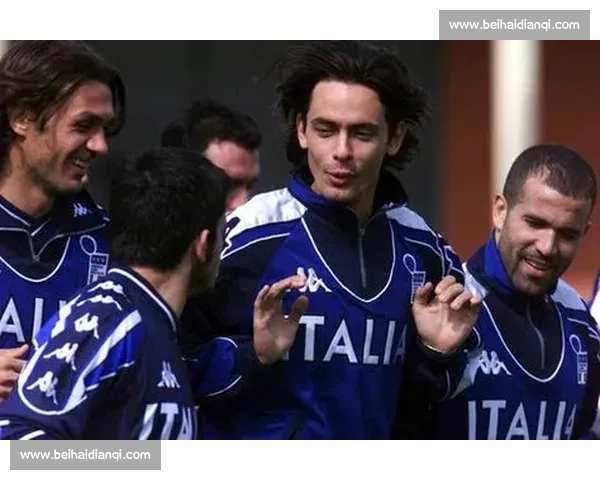 那些年，体育赛场上的恩怨情仇，爱恨纠葛！