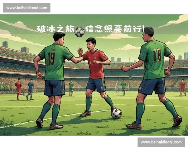 48强赛，是一场关于足球的“大逃杀”吗悬念迭起！