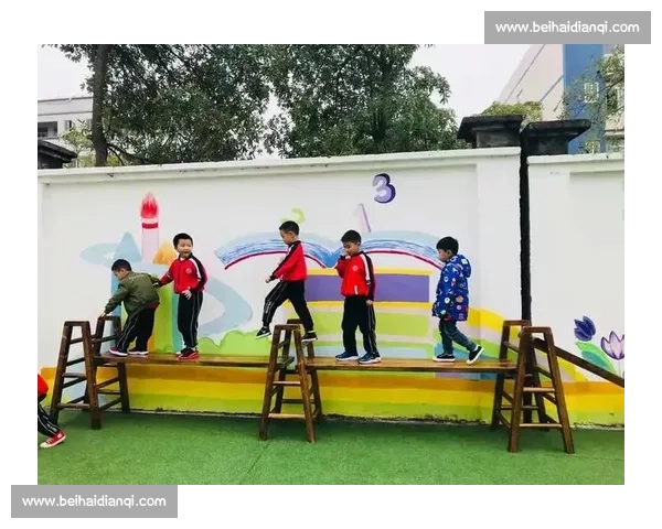 一场暖心公益赛，让体育的光辉照亮更多角落