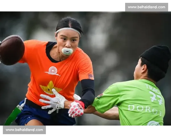 内幕曝光!橄榄球国家队选拔标准,争议不断! 内幕曝光!橄榄球国家队选拔标准,争议不断!