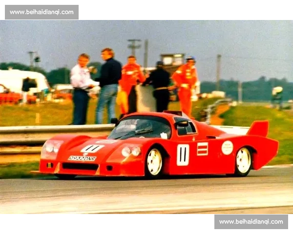 告别与新生:那些消失在历史长河中的经典赛车品牌 告别与新生:那些消失在历史长河中的经典赛车品牌