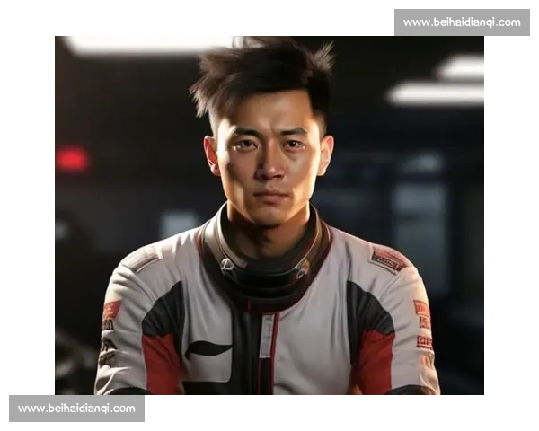 梦想的延续！F1电竞国家杯，属于每个热爱赛车的你！