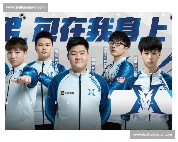 电竞回忆杀！重温那些年，我们最爱的电竞时刻