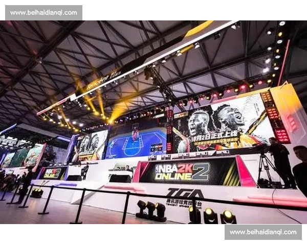 谁主沉浮NBA2K电竞选手排名预测，看看你心中的第一有多强！